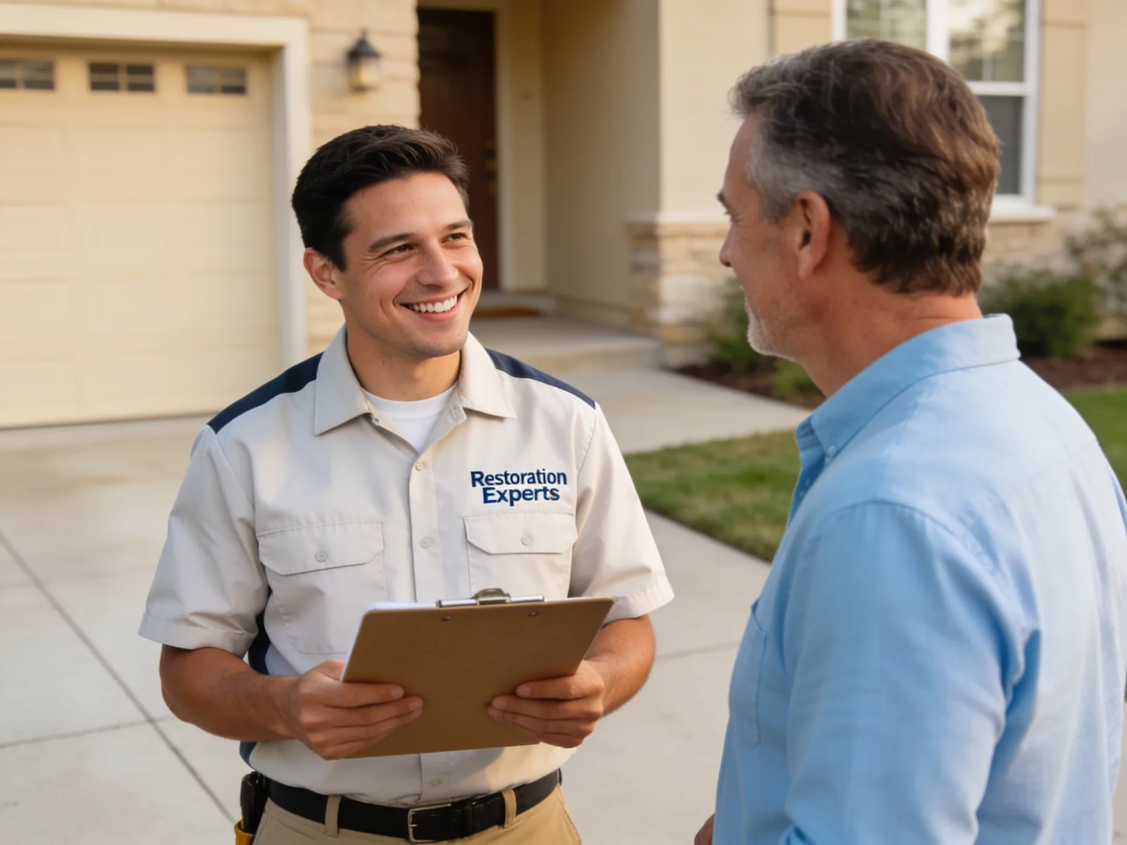Water Damage Cleanup Buda, IL FAQs